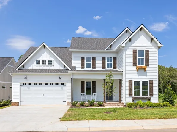 152 Kayak Way Lot 485, Winchester, TN 37398