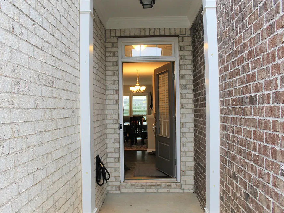 entryway