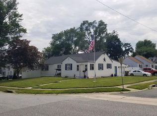 45 Yale Ave, New Castle, DE 19720