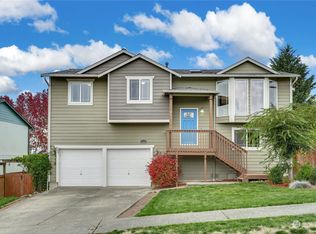 3124 72nd Ave NE, Marysville, WA