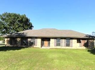 1453 Doctor Beatrous Rd, Theriot, LA 70397