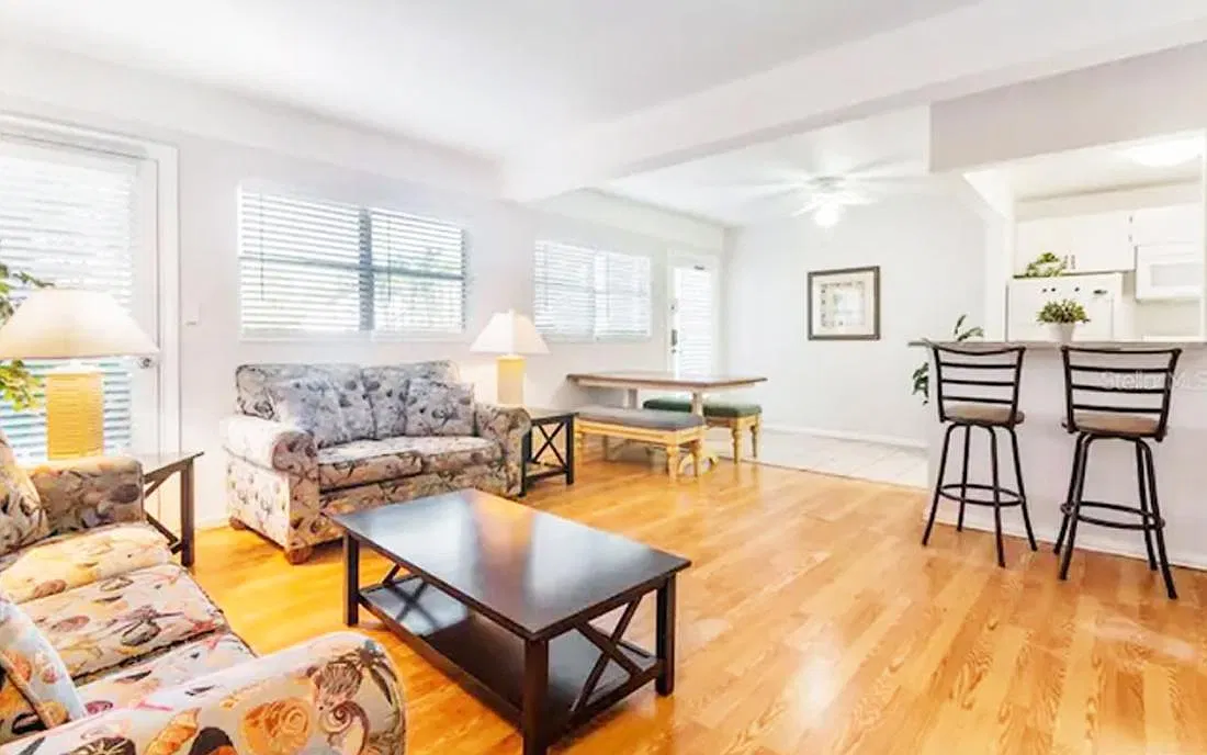 2 bed, 800 sqft, $2,650 — Photo 4