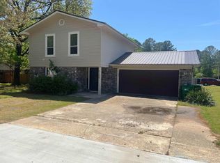 4122 Stillman Loop, Bryant, AR 72022