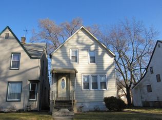 12007 S Parnell Ave, Chicago, IL 60628