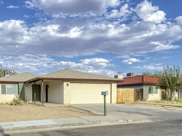 428 S Lincoln St, Ridgecrest, CA 93555