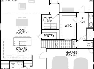 6025 Silverstein St, Fort Worth, TX 76126
