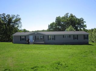 2343 Temperance Valley Rd, Goodman, MO 64843