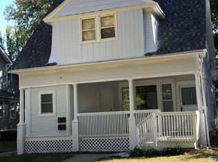 209 N Willow St #4, Vermillion, SD 57069