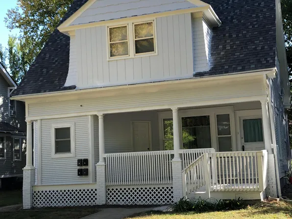 209 N Willow St #2, Vermillion, SD 57069