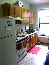 Rented by A D Shaye Realty Group 