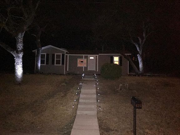 Beautiful home night or day