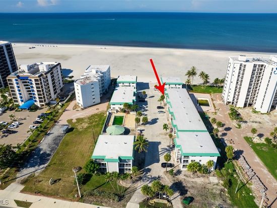 6500 Estero Blvd #F218, Fort Myers Beach, FL 33931