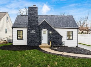 409 Fallis Rd, Columbus, OH 43214