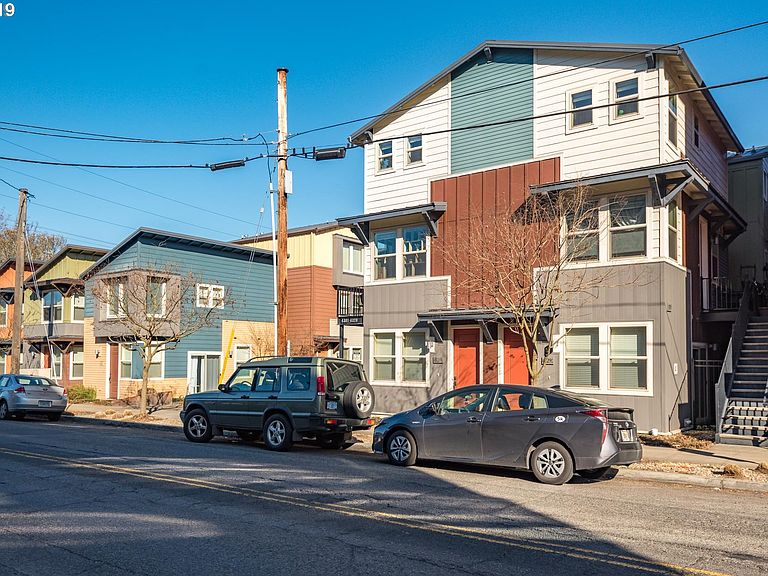 4325 SE Division St Portland, OR, 97206 Apartments for Rent Zillow