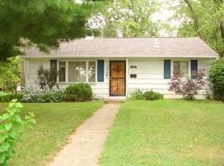 1128 S Hampton Rd, Columbus, OH 43227