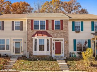 8958 Quail Run Dr, Perry Hall, MD 21128
