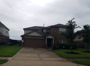 1838 Luminous Waters Ln, Rosharon, TX 77583