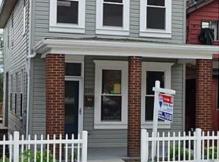 229 3rd Ave, Braddock, PA 15104