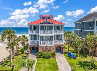 1229 Norris Dr #BIG, Pawleys Island, SC 29585