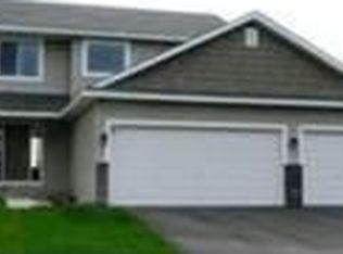 12842 Cascade Ln, Rogers, MN 55374