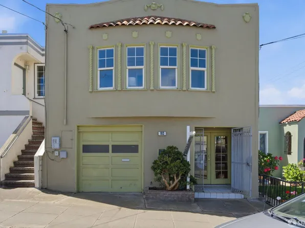 193 Hillcrest Dr, Daly City, CA 94014