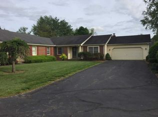 816 Kingswood Dr, Evansville, IN 47715