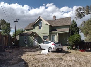 553 Pearl St APT 1, Pueblo, CO 81004
