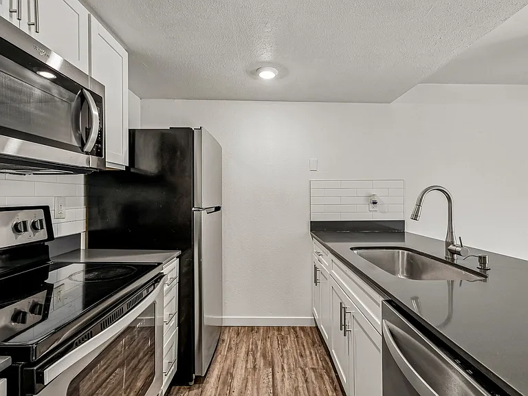 Kitchen Kitchen