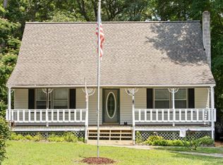 6353 Bolling Brook Ln, Gloucester, VA 23061