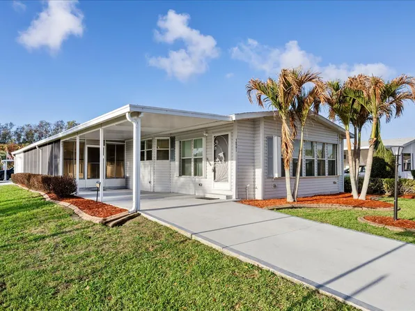 3801 Honeysuckle Court, Port St Lucie, FL 34952