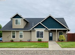 751 Puffin St, Halsey, OR 97348