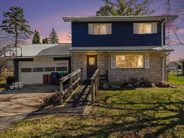 3445 Bluebird Dr, Saginaw, MI 48601