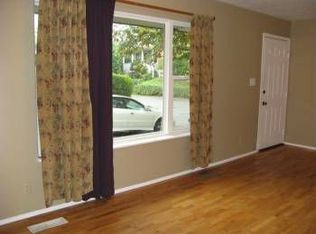 4704 S Bennett St, Seattle, WA 98118