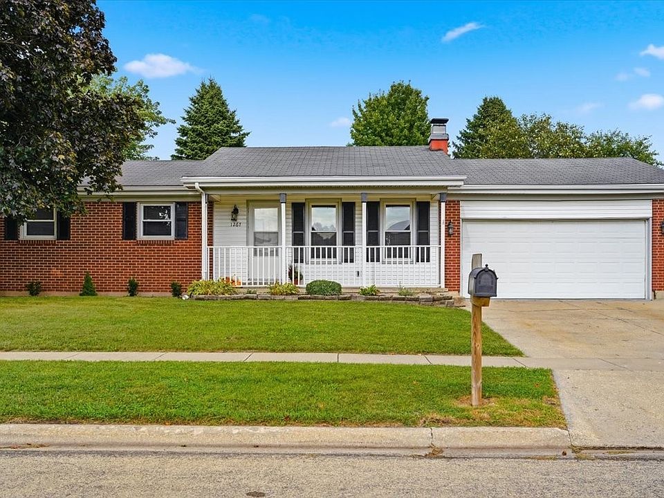 1st image of 1267 Sunnymeade Dr