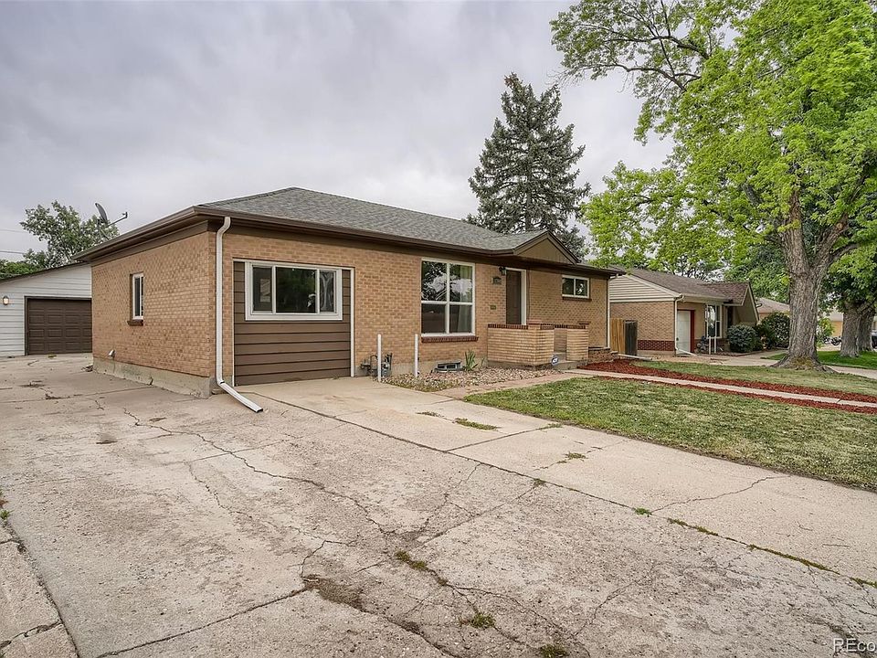11360 Irma Drive, Northglenn, CO 80233 Zillow