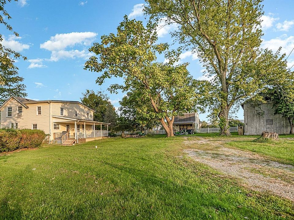 2296 Millville Oxford Rd, Hamilton, OH 45013 Zillow