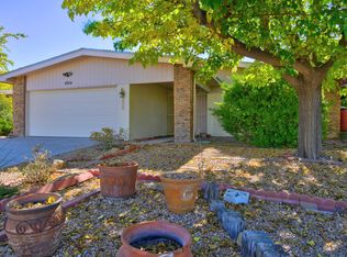 8904 San Francisco Rd NE, Albuquerque, NM 87109