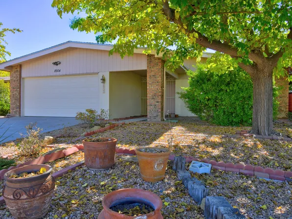 8904 San Francisco Rd NE, Albuquerque, NM 87109