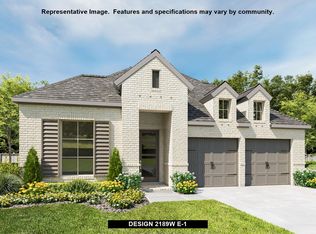 1108 Spring Gulch Ln, Georgetown, TX 78628