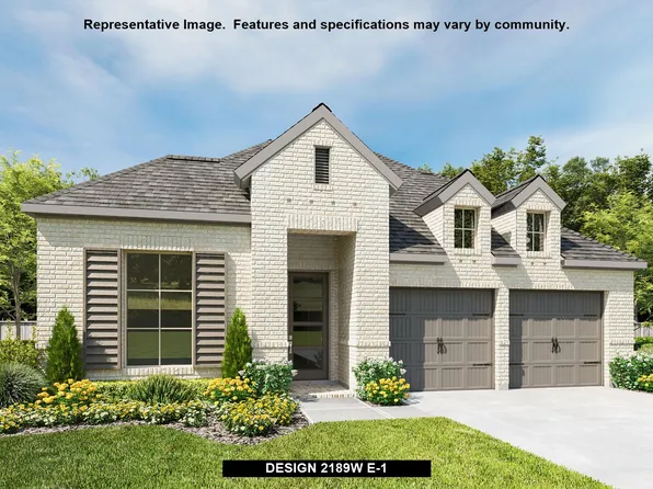 1108 Spring Gulch Ln, Georgetown, TX 78628