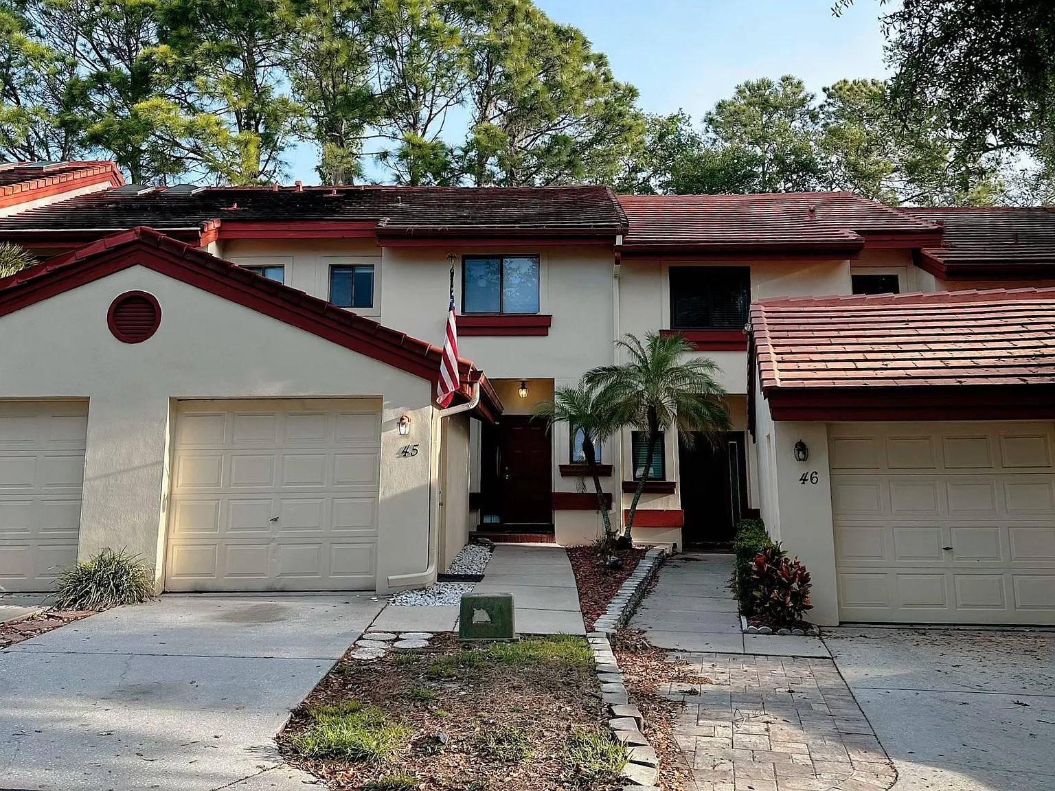 3460 Countryside Blvd — Photo 3