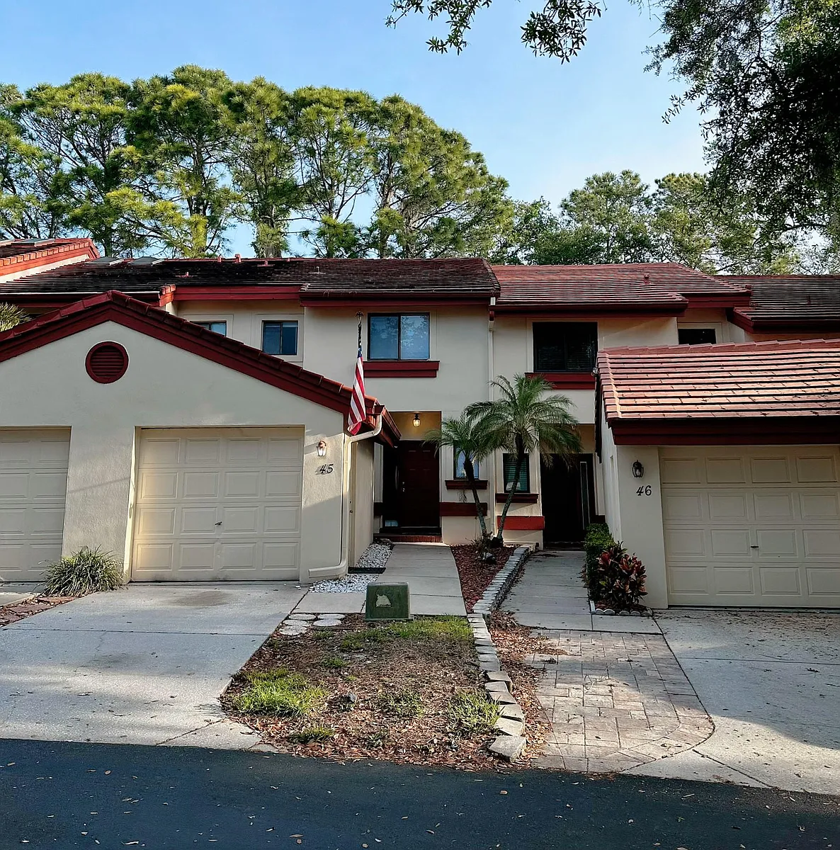 Building Photo - 3460 Countryside Blvd #45