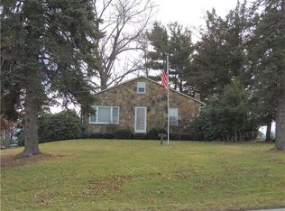 1042 Old Wm Penn Hwy, Blairsville, PA 15717