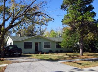 721 Lucas Dr, Grapevine, TX 76051