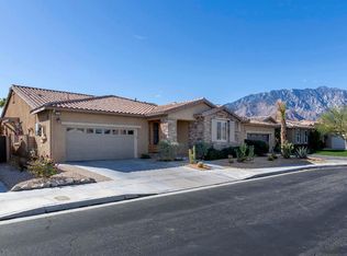 1933 Savanna Way, Palm Springs, CA 92262