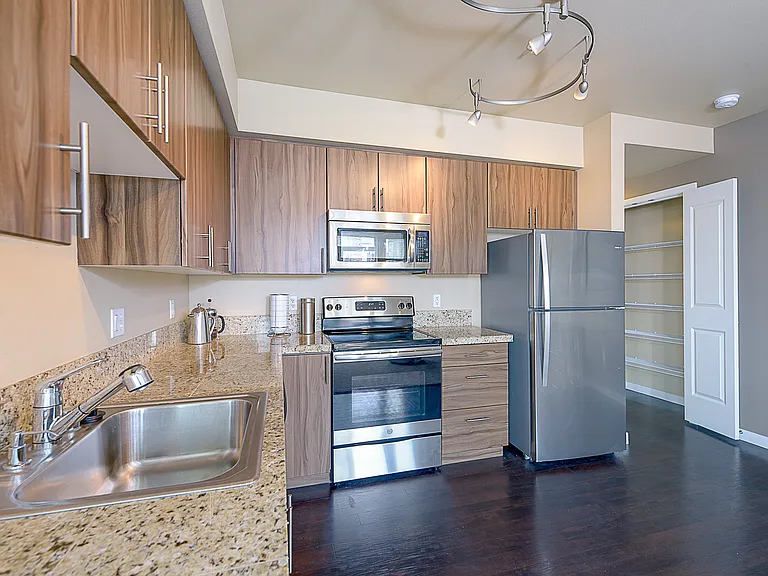 Terravita Luxury Residencecs — Photo 48
