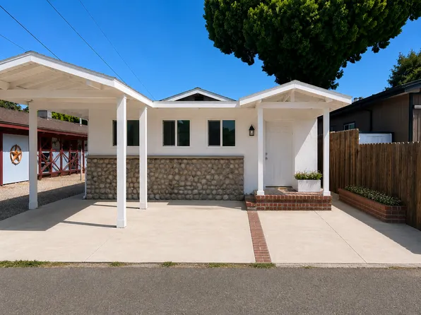 7627 Thousand Oaks Dr, Tujunga, CA 91042
