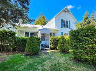 409 W 4th St, Harbor Springs, MI 49740