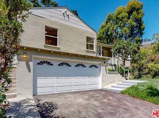 943 N Beverly Glen Blvd, Los Angeles, CA 90077