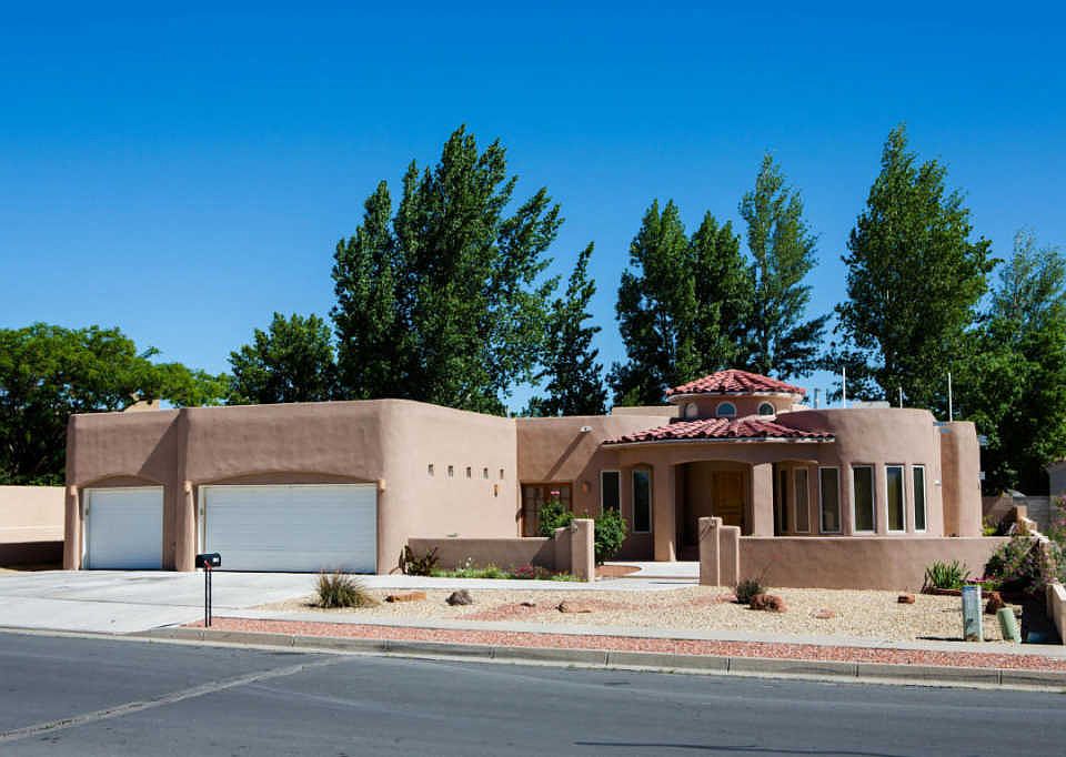 1st image of 6105 Sierra Linda Ave NW
